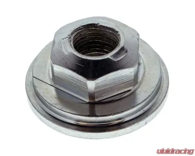 Mevotech Supreme Control Arm and Ball Joint Assembly BMW Front Left Lower Rearward - CMS101401