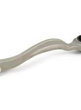 Mevotech Supreme Control Arm and Ball Joint Assembly Mercedes-Benz Front Right Lower Forward                                     - CMS10140 - Image 2