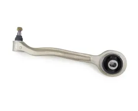Mevotech Supreme Control Arm and Ball Joint Assembly Mercedes-Benz Front Right Lower Forward