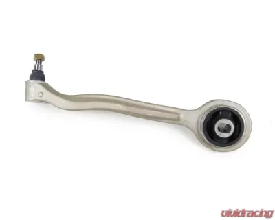 Mevotech Supreme Control Arm and Ball Joint Assembly Mercedes-Benz Front Right Lower Forward - CMS10140