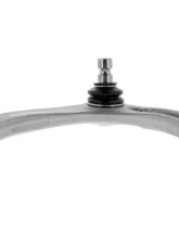 Mevotech Supreme Control Arm and Ball Joint Assembly Land Rover Range Rover Front Left Upper 2013-2018                                     - CMS101422 - Image 2