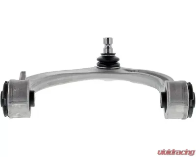 Mevotech Supreme Control Arm and Ball Joint Assembly Land Rover Range Rover Front Left Upper 2013-2018 - CMS101422