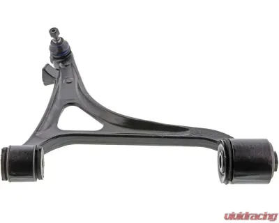 Mevotech Supreme Control Arm and Ball Joint Assembly Mercedes-Benz Front Left Lower - CMS101427