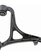 Mevotech Supreme Control Arm and Ball Joint Assembly Mercedes-Benz Front Left Lower                                     - CMS101427 - Image 3