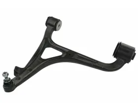Mevotech Supreme Control Arm and Ball Joint Assembly Mercedes-Benz Front Right Lower