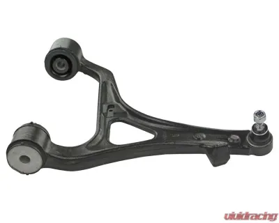 Mevotech Supreme Control Arm and Ball Joint Assembly Mercedes-Benz Front Right Lower - CMS101428