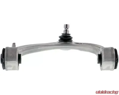 Mevotech Supreme Control Arm and Ball Joint Assembly Land Rover Front Left Upper - CMS101429