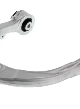 Mevotech Supreme Control Arm and Ball Joint Assembly Land Rover Front Left Upper                                     - CMS101429 - Image 3