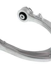 Mevotech Supreme Control Arm and Ball Joint Assembly Land Rover Front Left Upper                                     - CMS101429 - Image 4