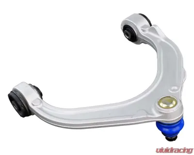Mevotech Supreme Control Arm and Ball Joint Assembly BMW X5 Front Right Upper 2014-2018 - CMS101434