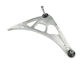 Mevotech Supreme Control Arm and Ball Joint Assembly BMW M3 Front Right Lower 2001-2006