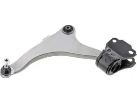 Mevotech Supreme Control Arm and Ball Joint Assembly Volvo Front Left Lower