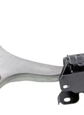 Mevotech Supreme Control Arm and Ball Joint Assembly Volvo Front Right Lower                                     - CMS101465 - Image 2
