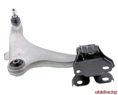 Mevotech Supreme Control Arm and Ball Joint Assembly Volvo Front Right Lower - CMS101465