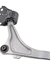 Mevotech Supreme Control Arm and Ball Joint Assembly Volvo Front Right Lower                                     - CMS101465 - Image 3