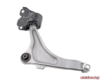 Mevotech Supreme Control Arm and Ball Joint Assembly Volvo Front Right Lower - CMS101465