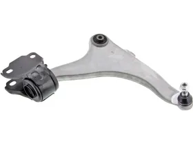 Mevotech Supreme Control Arm and Ball Joint Assembly Volvo Front Right Lower