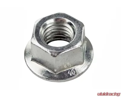 Mevotech Supreme Control Arm and Ball Joint Assembly Volvo Front Right Lower - CMS101465