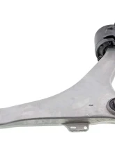 Mevotech Supreme Control Arm and Ball Joint Assembly Volvo Front Right Lower                                     - CMS101465 - Image 5