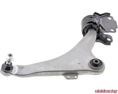 Mevotech Supreme Control Arm and Ball Joint Assembly Volvo Front Right Lower - CMS101465