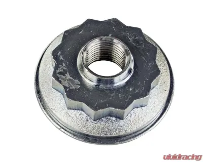 Mevotech Supreme Control Arm and Ball Joint Assembly Land Rover Front Left Lower Forward - CMS101483