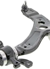 Mevotech Supreme Control Arm and Ball Joint Assembly Mini Front Left Lower                                     - CMS101495 - Image 2
