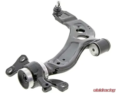 Mevotech Supreme Control Arm and Ball Joint Assembly Mini Front Left Lower - CMS101495
