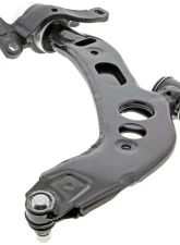 Mevotech Supreme Control Arm and Ball Joint Assembly Mini Front Left Lower                                     - CMS101495 - Image 3