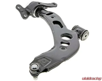 Mevotech Supreme Control Arm and Ball Joint Assembly Mini Front Left Lower - CMS101495
