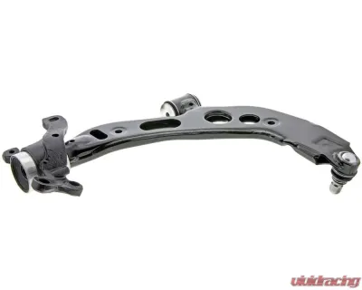 Mevotech Supreme Control Arm and Ball Joint Assembly Mini Front Left Lower - CMS101495