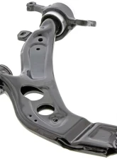 Mevotech Supreme Control Arm and Ball Joint Assembly Mini Front Left Lower                                     - CMS101495 - Image 6