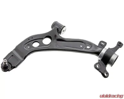 Mevotech Supreme Control Arm and Ball Joint Assembly Mini Front Left Lower - CMS101495