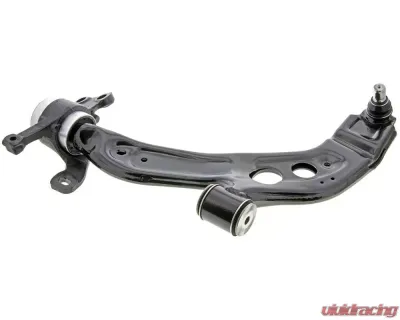 Mevotech Supreme Control Arm and Ball Joint Assembly Mini Front Left Lower - CMS101495