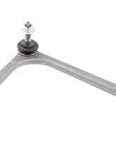 Mevotech Supreme Control Arm and Ball Joint Assembly Jaguar Front Right Upper                                     - CMS101496 - Image 2