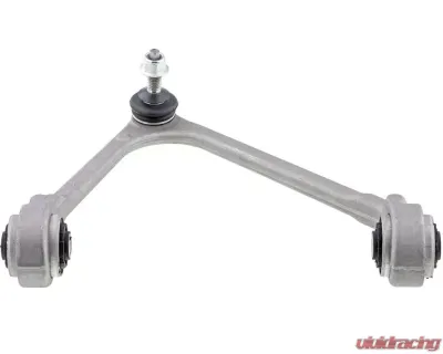 Mevotech Supreme Control Arm and Ball Joint Assembly Jaguar Front Right Upper - CMS101496