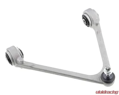 Mevotech Supreme Control Arm and Ball Joint Assembly Jaguar Front Right Upper - CMS101496