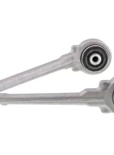 Mevotech Supreme Control Arm and Ball Joint Assembly Jaguar Front Right Upper                                     - CMS101496 - Image 5