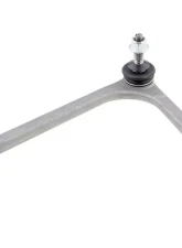 Mevotech Supreme Control Arm and Ball Joint Assembly Jaguar Front Left Upper                                     - CMS101497 - Image 2