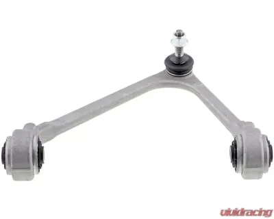 Mevotech Supreme Control Arm and Ball Joint Assembly Jaguar Front Left Upper - CMS101497