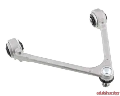 Mevotech Supreme Control Arm and Ball Joint Assembly Jaguar Front Left Upper - CMS101497