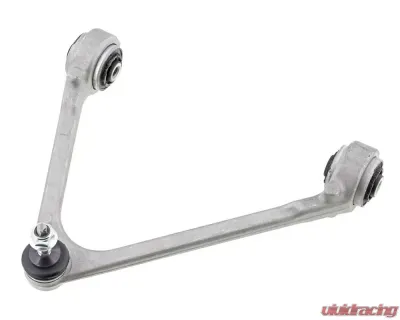 Mevotech Supreme Control Arm and Ball Joint Assembly Jaguar Front Left Upper - CMS101497