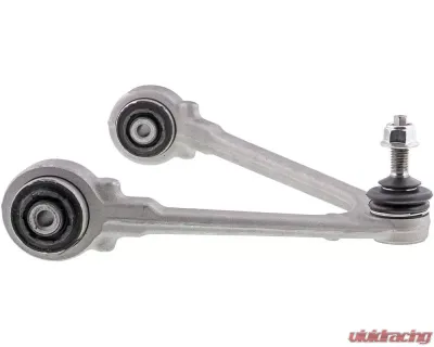 Mevotech Supreme Control Arm and Ball Joint Assembly Jaguar Front Left Upper - CMS101497