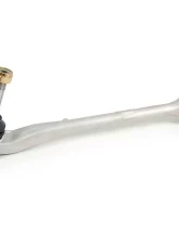 Mevotech Supreme Control Arm and Ball Joint Assembly BMW Front Left Lower Forward                                     - CMS10168 - Image 2