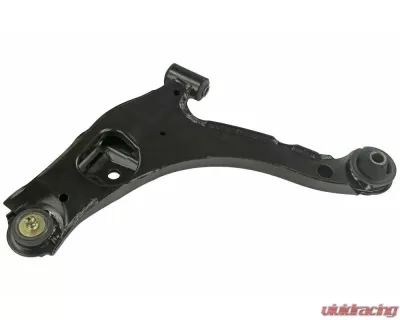 Mevotech Supreme Control Arm and Ball Joint Assembly Front Right Lower - CMS20109