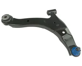 Mevotech Supreme Control Arm and Ball Joint Assembly Front Right Lower
