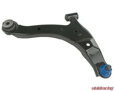 Mevotech Supreme Control Arm and Ball Joint Assembly Front Right Lower - CMS20109