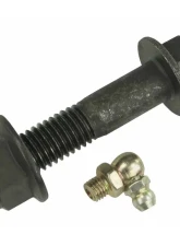 Mevotech Supreme Control Arm and Ball Joint Assembly Front Right Lower                                     - CMS20109 - Image 4