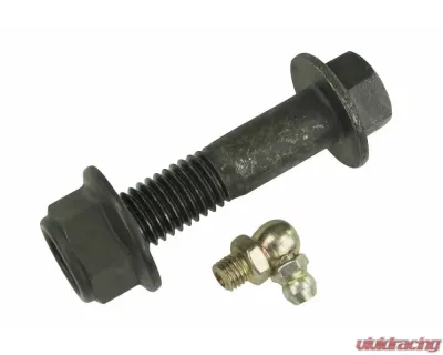 Mevotech Supreme Control Arm and Ball Joint Assembly Front Right Lower - CMS20109