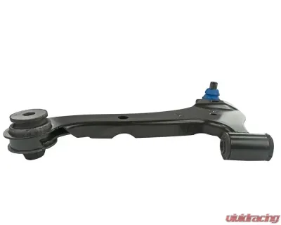 Mevotech Supreme Control Arm and Ball Joint Assembly Front Left Lower - CMS20110