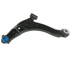 Mevotech Supreme Control Arm and Ball Joint Assembly Front Left Lower